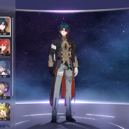 80LVL🔥Bronya(E1)⭐Blade🔥Jing Yuan⭐Luocha🔥Robin⭐Yanqing🔥Welt⭐Himeko🔥Trailblazer💜ASIA💜26 CHARACTERS💜TL. 65💜 0